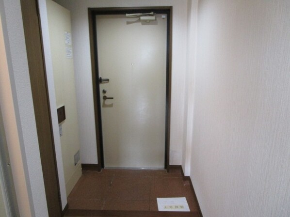 リバリティーHIMURO2号館の物件内観写真